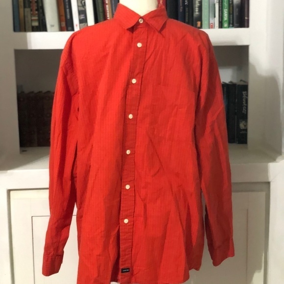 Structure Other - STRUCTURE Size Large Button Down M127